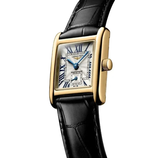 Longines Mini DolceVita Quartz Women's Watch L52006710