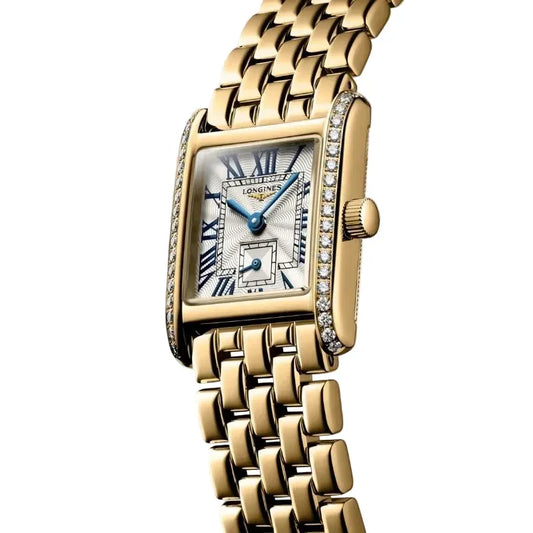Longines Mini DolceVita Quartz Women's Watch L52007716