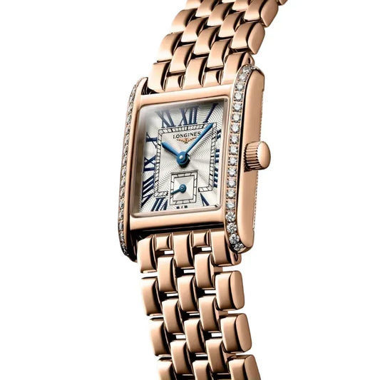 Longines Mini DolceVita Quartz Women's Watch L52009716