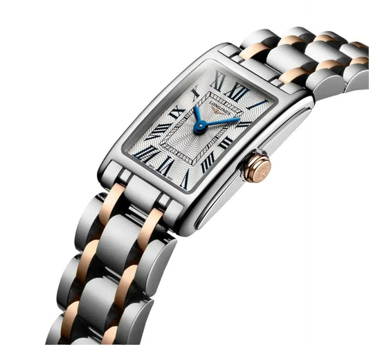 Longines Dolcevita Quartz Women's Watch L52585717