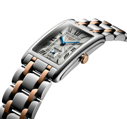Longines DolceVita Quartz Women's Watch L55125717