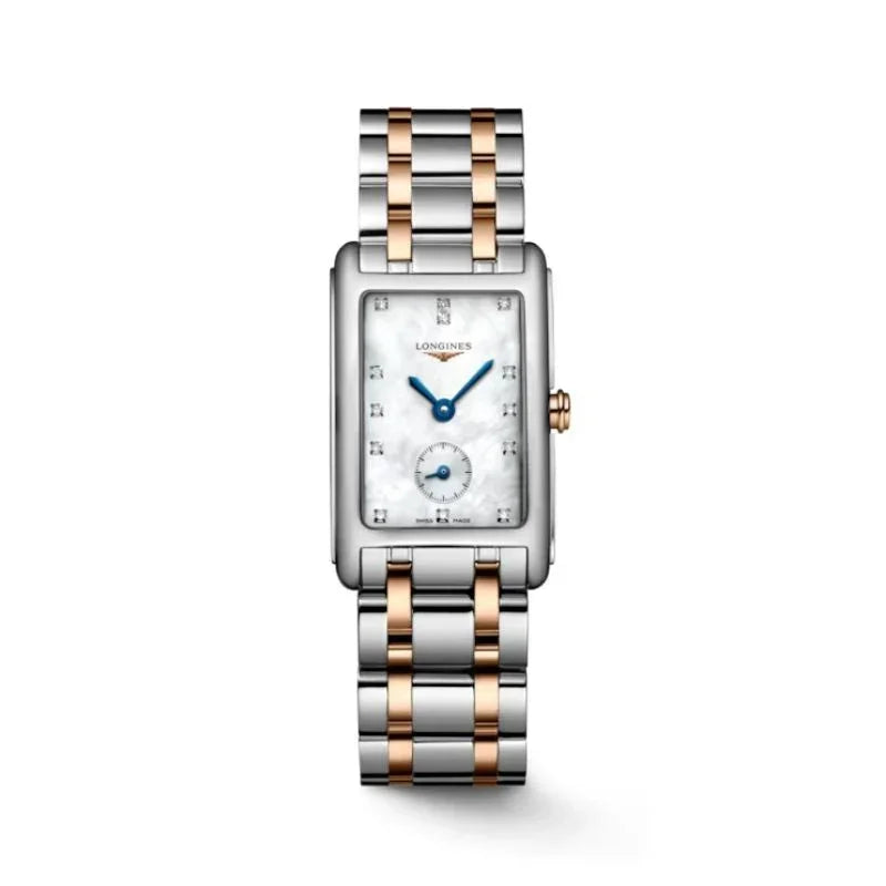 Longines DolceVita Quartz Womens Watch L55125877
