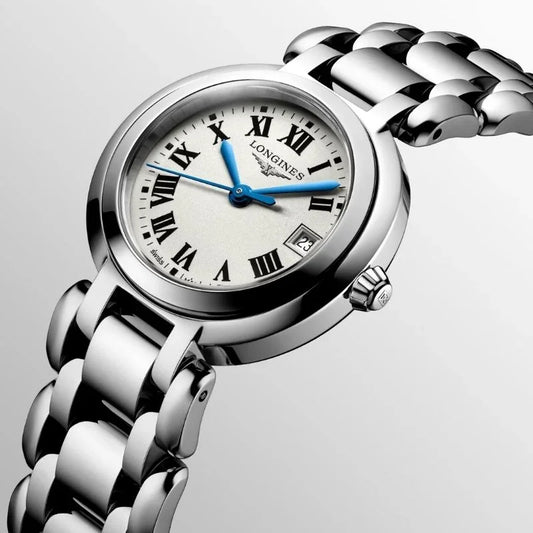 Longines PrimaLuna Quartz Women's Watch L81204716