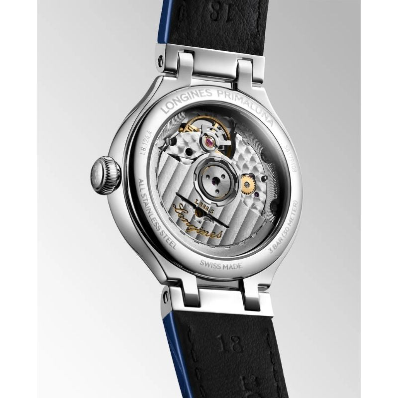 Longines Primaluna Automatic Women's Watch L81244712