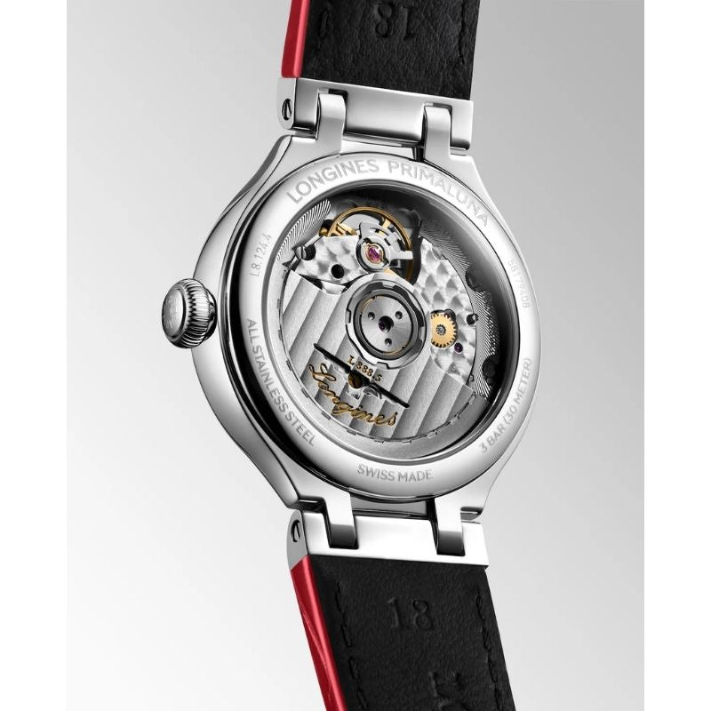 Longines Primaluna Automatic Women's Watch L81244872