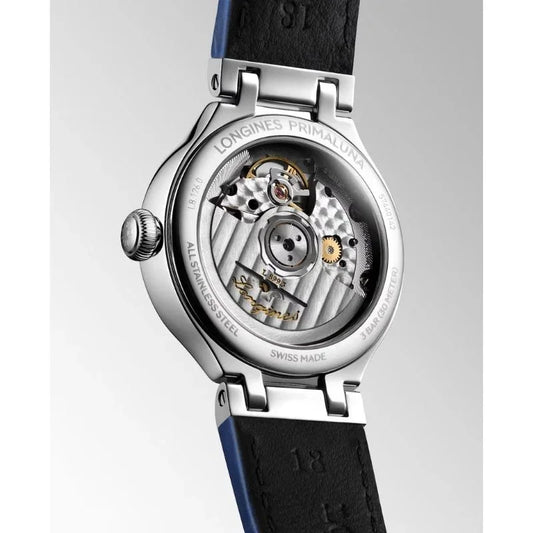Longines Primaluna Moonphase Automatic Women's Watch L81260972