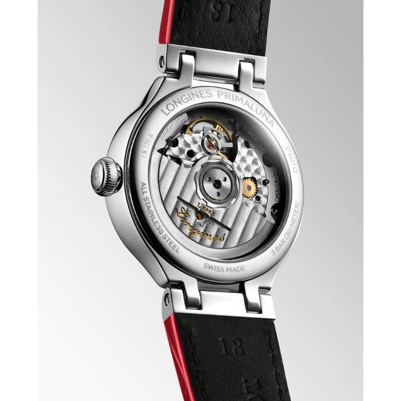 Longines Primaluna Moonphase Automatic Women's Watch L81264872