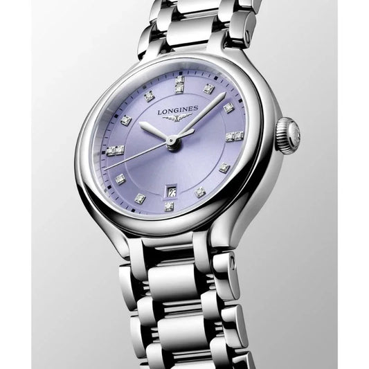 Longines Primaluna Quartz Women's Watch L81424076