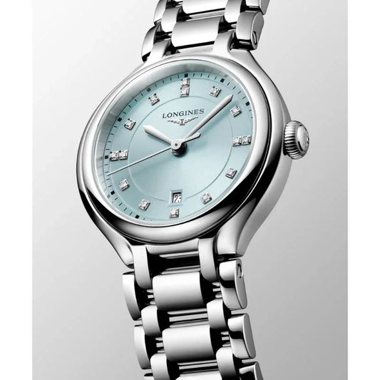 Longines Primaluna Quartz Women's Watch L81424976