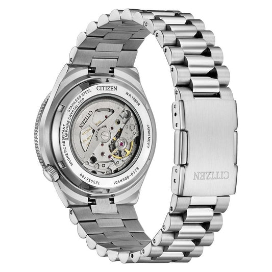 Citizen Tsuyosa Shore Automatic Men's Watch NJ0230-59L