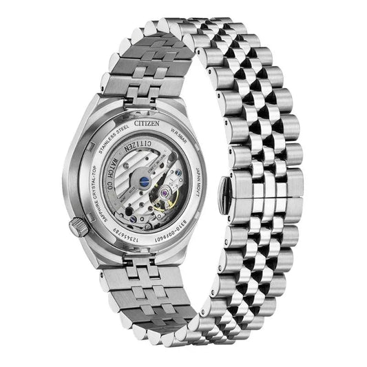 Citizen Tsuyosa Automatic Men's Watch NK0020-55E