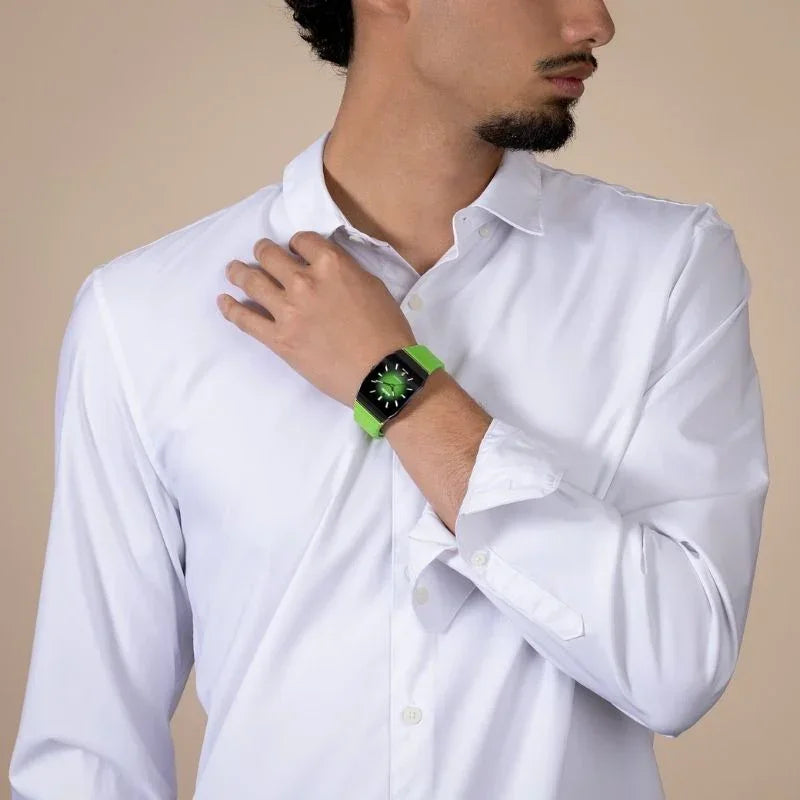 Rado Anatom Automatic Unisex Watch R10201319