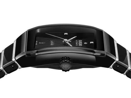 Rado Anatom Automatic Diamonds Unisex Watch R10204712