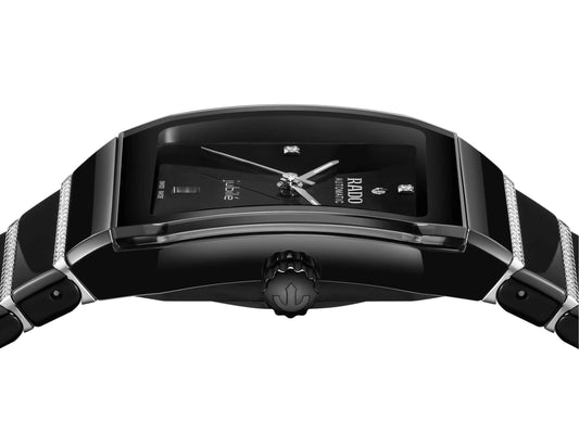 Rado Anatom Automatic Diamonds Unisex Watch R10204712