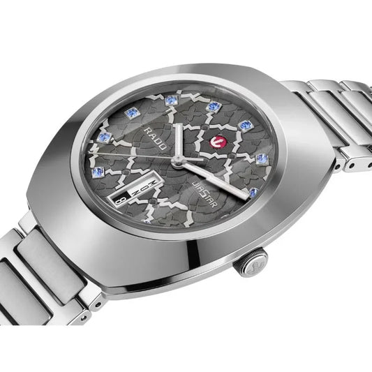 Rado Diastar Original Automatic Unisex Watch R12160113
