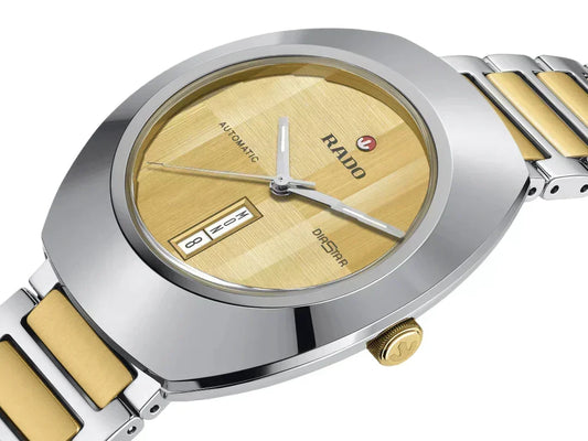 Rado Diastar Original Automatic Men's Watch R12160253