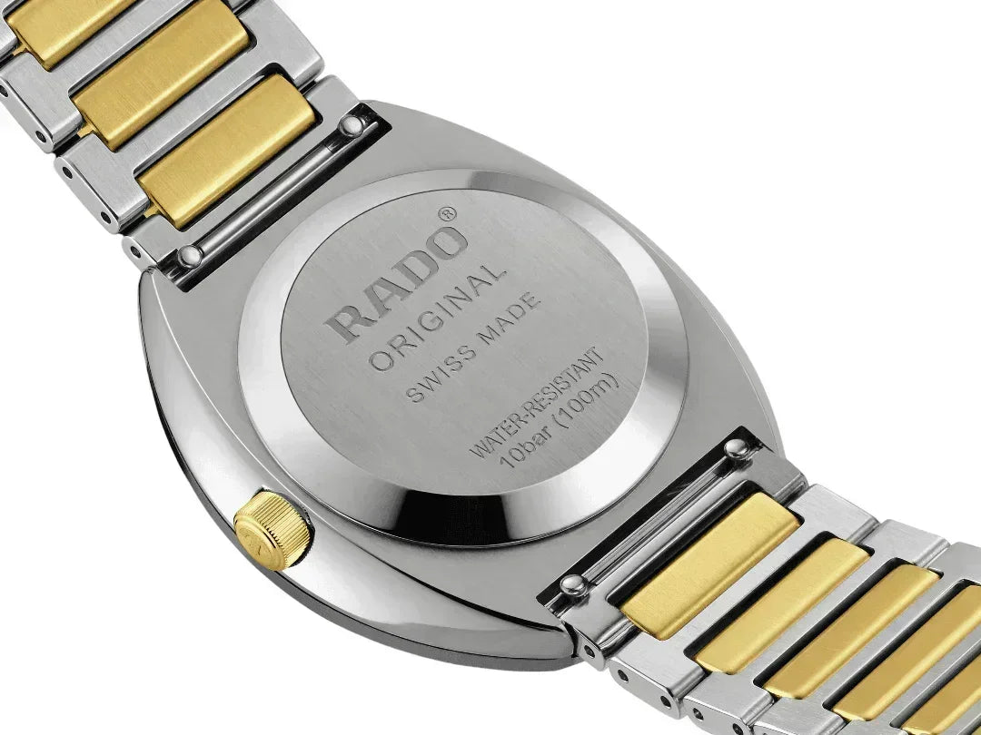 Rado Diastar Original Automatic Men's Watch R12160253
