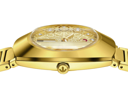 Rado DiaStar Original Automatic Unisex Watch R12161633