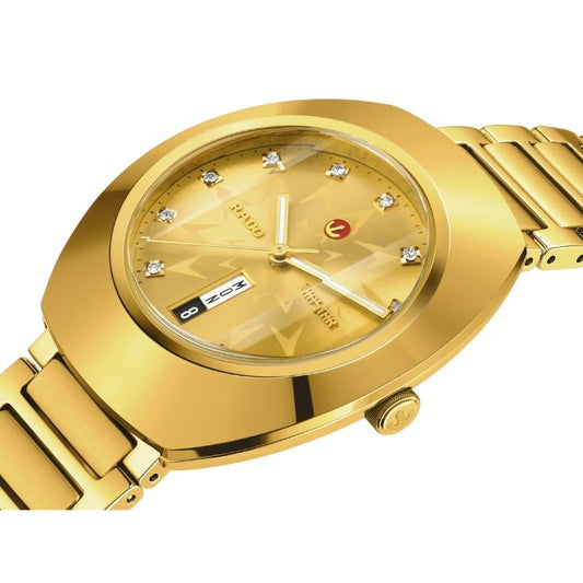 Rado DiaStar Original Automatic Unisex Watch R12161663