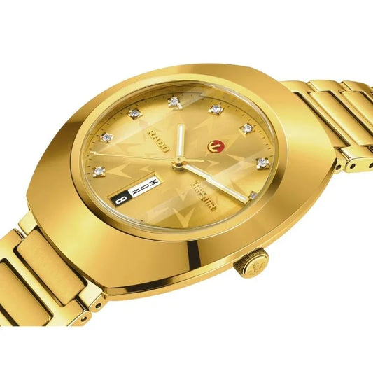 Rado DiaStar Original Automatic Unisex Watch R12161663