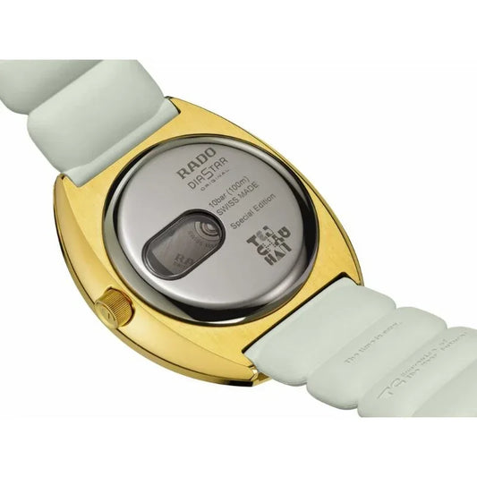 Rado DiaStar Original Special Edition Automatic Unisex Watch R12165155