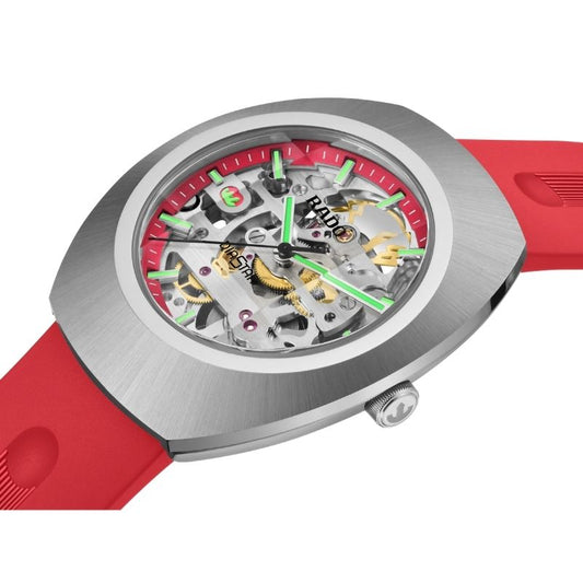 Rado DiaStar Original Skeleton Limited Edition Automatic Unisex Watch R12169409