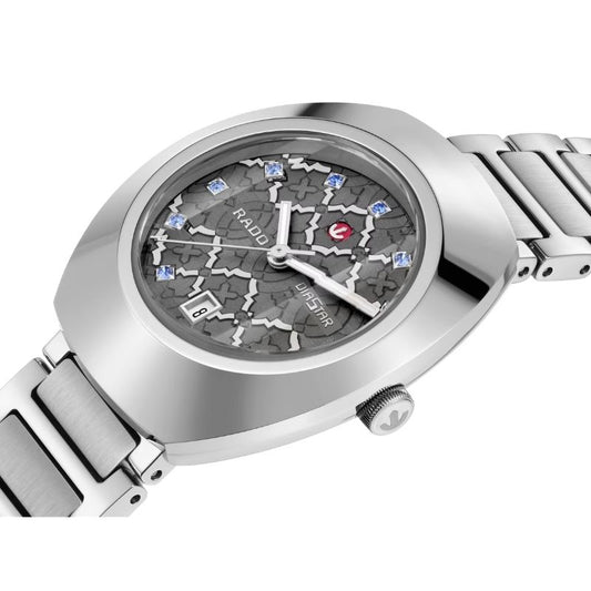 Rado DiaStar Original Automatic Women's Watchh R12170113
