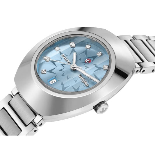 Rado DiaStar Original Automatic Women's Watch R12170223