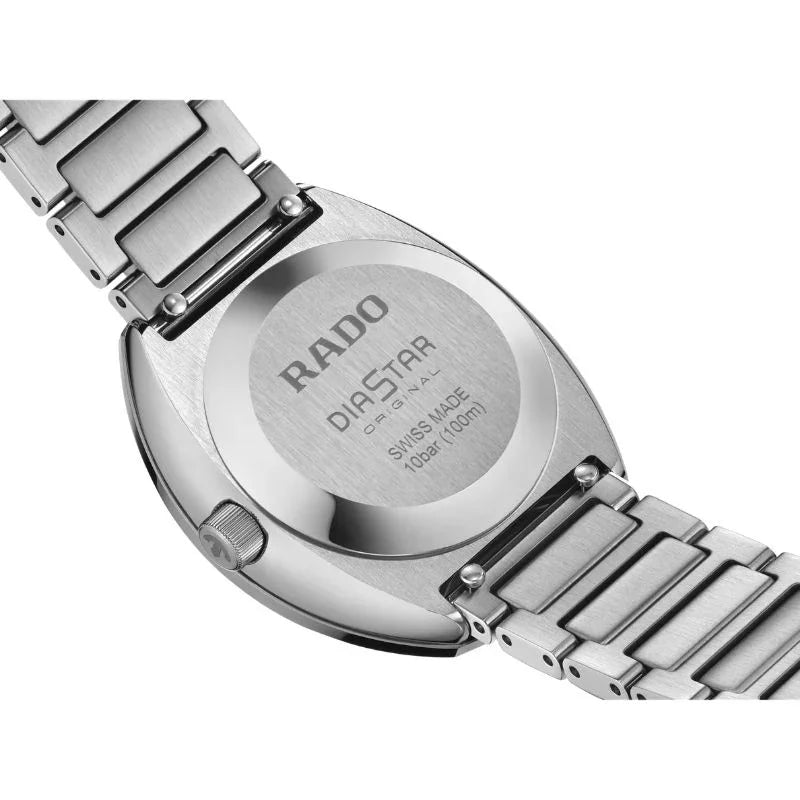 Rado DiaStar Original Automatic Women's Watch R12170223