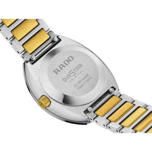 Rado DiaStar Original Automatic Women's Watch R12170253