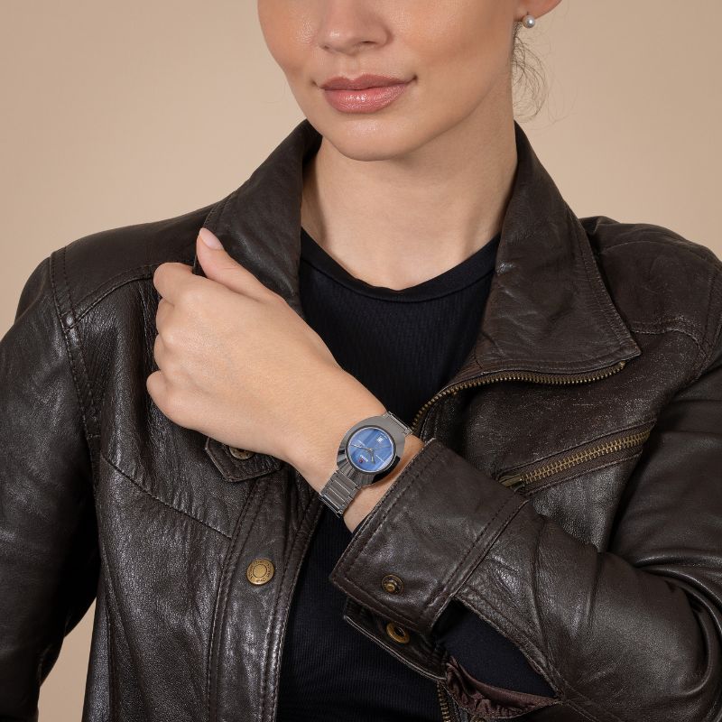 Rado DiaStar Original Automatic Women's Watchh R12170343