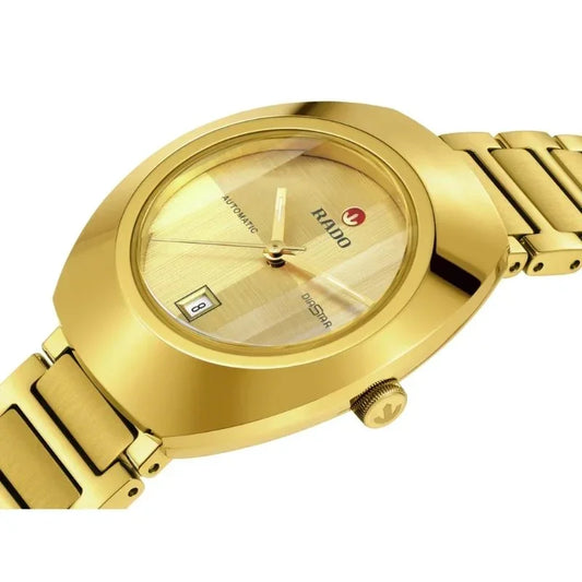 Rado DiaStar Original Automatic Women's Watch R12171253