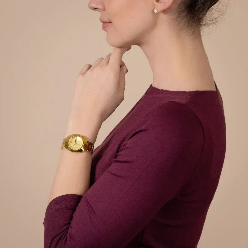 Rado DiaStar Original Automatic Women's Watch R12171253