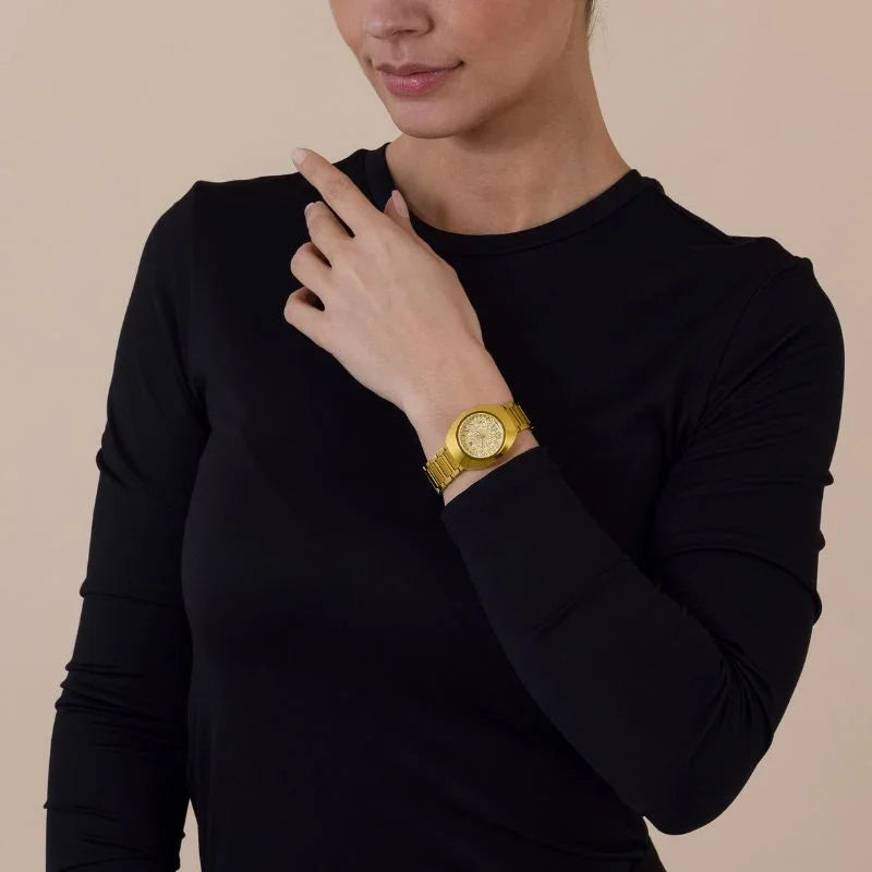Rado Diastar Original Automatic Womens Watch R12171633
