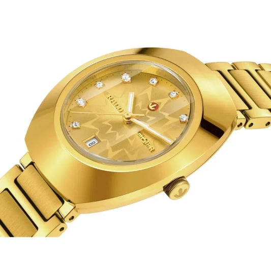 Rado DiaStar Original Automatic Women's Watchh R12171663