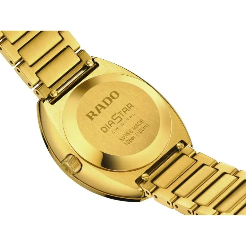 Rado DiaStar Original Automatic Women's Watchh R12171663