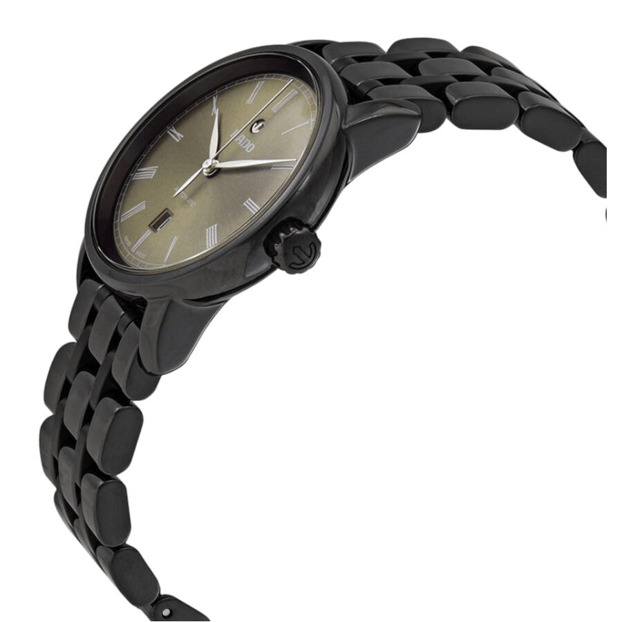 Rado DiaMaster Automatic Womens Watch R14043112