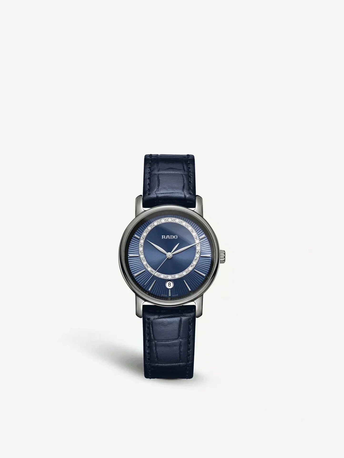 Rado Diamaster Diamond Women's Watch R14064725