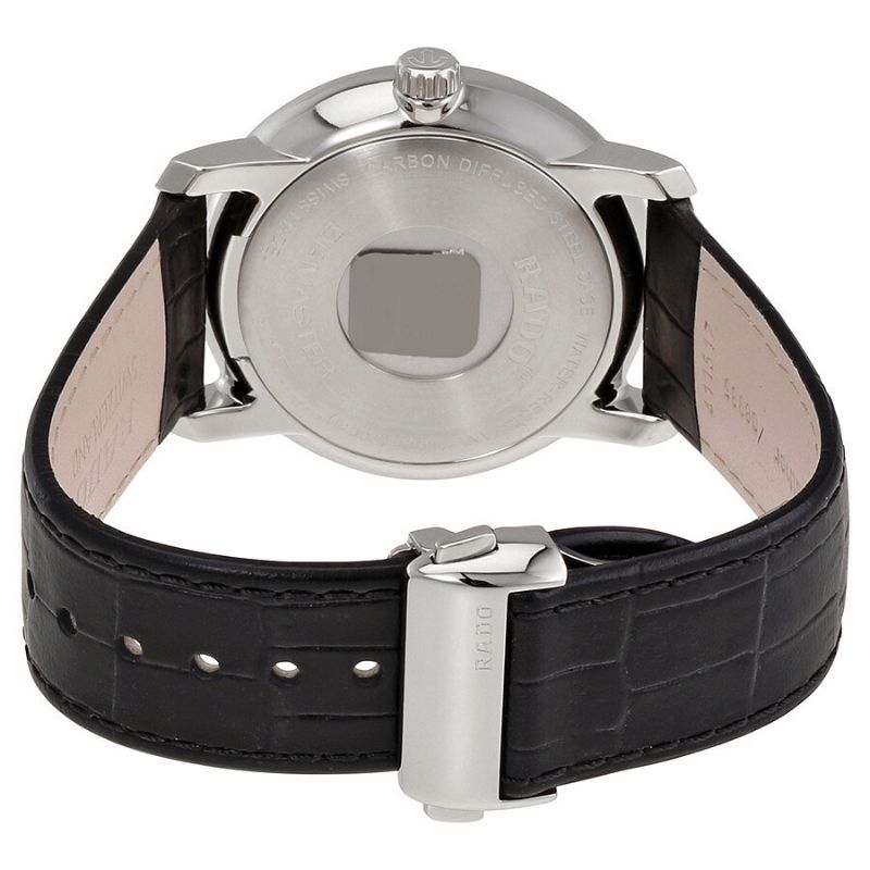Rado DiaMaster Quartz Men's Watch R14078165
