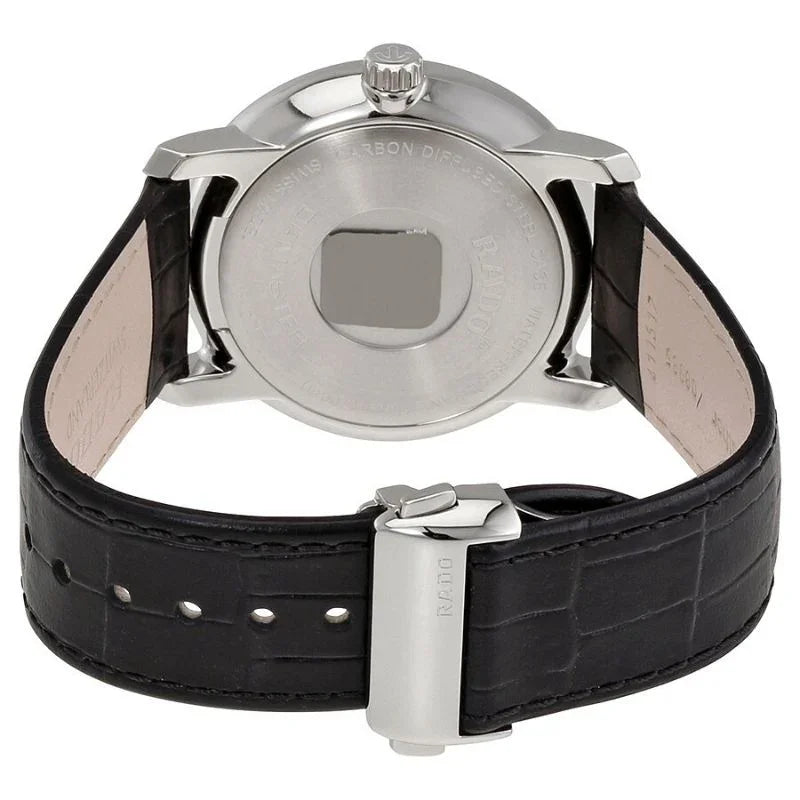Rado DiaMaster Quartz Men's Watch R14078165
