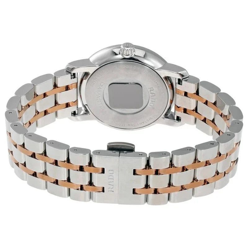 Rado DiaMaster Women’s Watch Watch R14089163