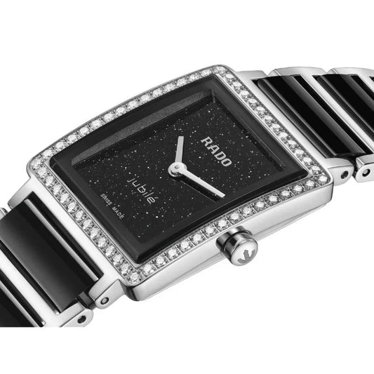 Rado Integral Quartz Women's Watch R20249152