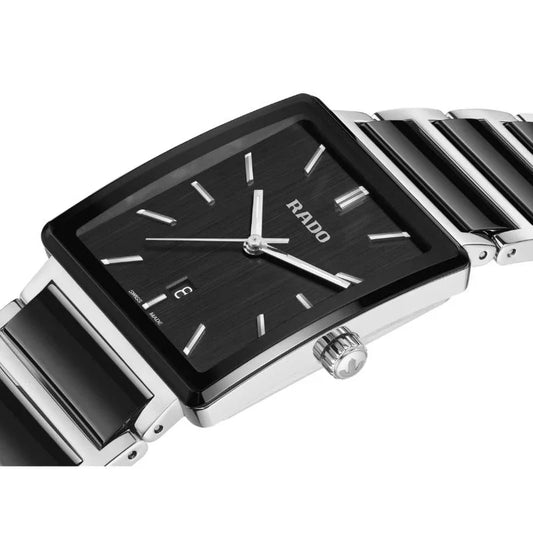 Rado Integral Diamonds Quartz Women's Watch R20255162