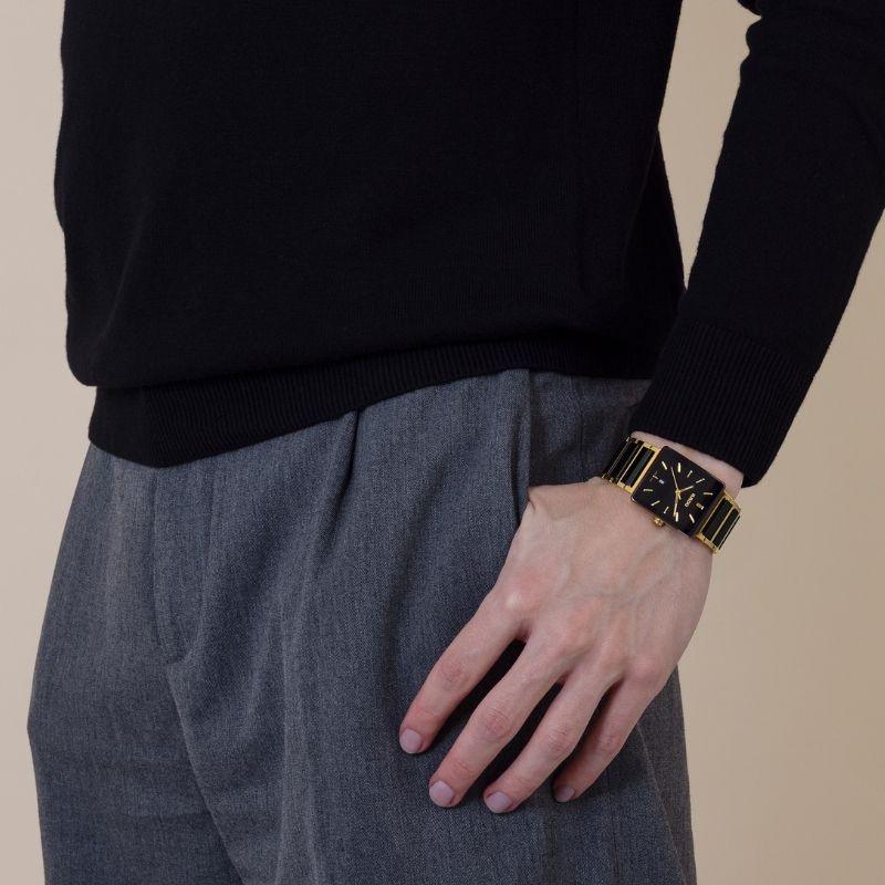Rado Integral Quartz Unisex Watch R20256162