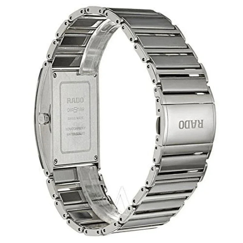 Rado Integral Quartz Men's Watch R20859202