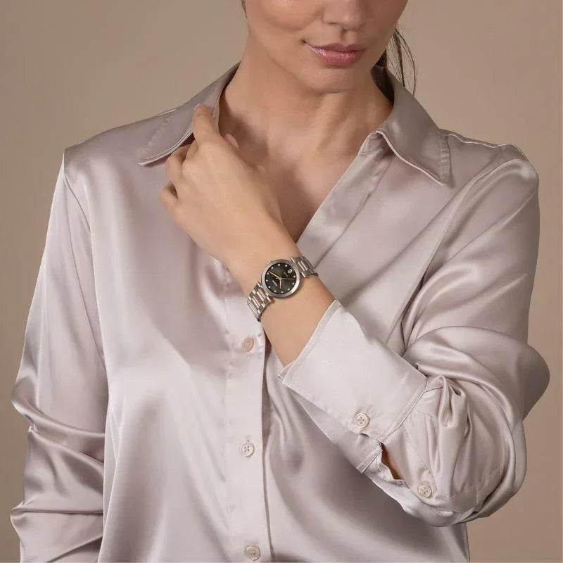 Rado LaCoupole Quartz Diamond Women's Watch R22241703