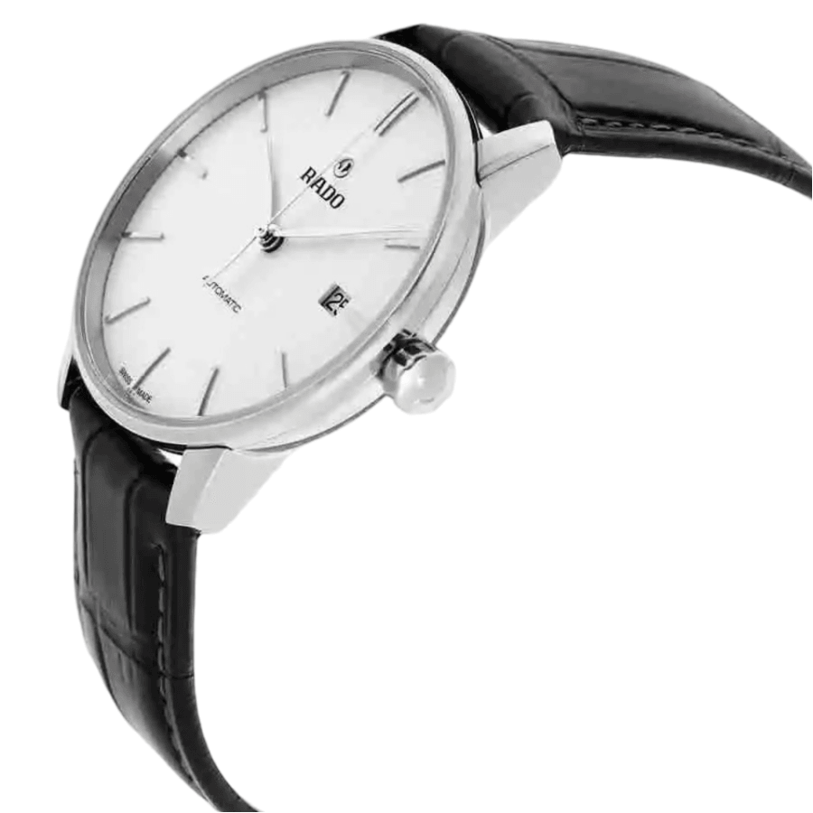 Rado Coupole Classic Automatic Mens Watch R22860015