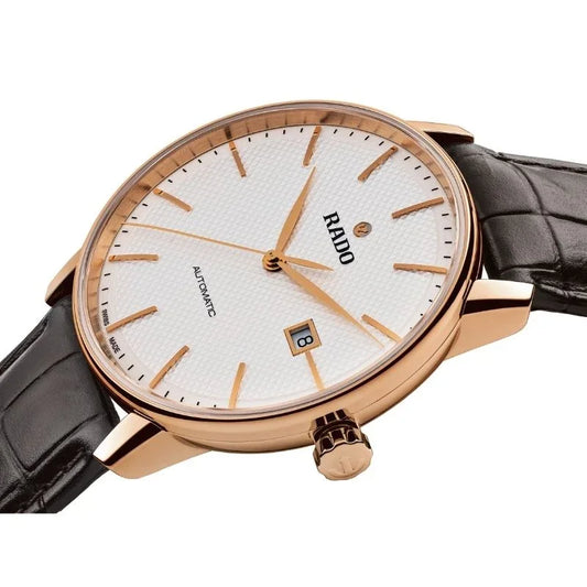 Rado Coupole Automatic Diamonds Men's Watch R22877025