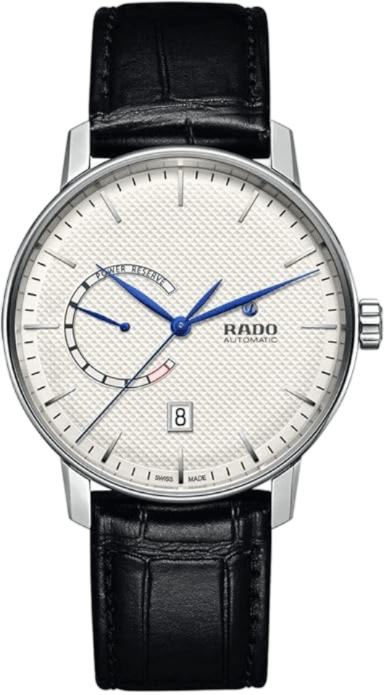 Rado Coupole Classic XL Automatic Mens Watch R22878015