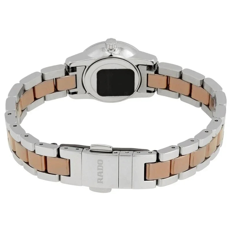 Rado Coupole Classic Quartz Diamond Women's Watch R22892942